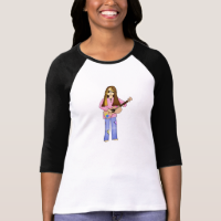 Summer Tee Shirt