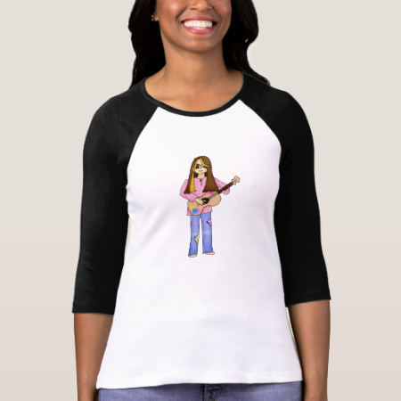 Summer Tee Shirt