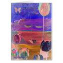 "Summer Thoughts" cards by Jsg_Creations "Summer Thoughts" cards