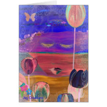 "Summer Thoughts" cards by Jsg_Creations "Summer Thoughts" cards