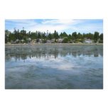 Summer Tide Personalized Invitation