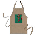 summer time Apron