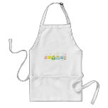 Summer Time Aprons
