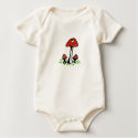 Summer Time Baby Wear t-shirts by Kym_Moss Summer Time Baby Wear t-shirts