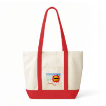 Summer Time BAG by elenaind Summer Time BAG