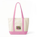 Summer Time In Alaska bag