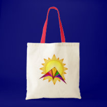 Summer Time Kite Bag