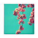 Summer Time Magnet