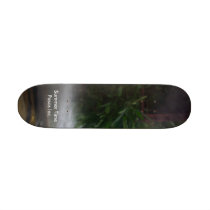 Summer Time Pasos Inc. skateboards