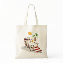 Summer Time Piggy Bags
