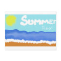 summer time postcards by JoJy45 summer time postcards