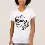 Summer Time Sunglasses t-shirts