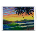 summer-time-sunset-west-mau cards