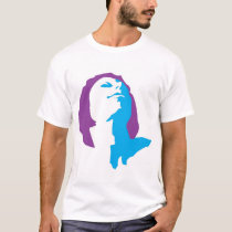 Summer Traces t-shirts by BrandtCooley Summer Traces t-shirts