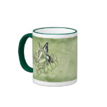 Summer Tree Fae Mug