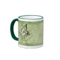 Summer Tree Fae Mug