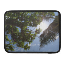 Summer Trees MacBook Pro Sleeves