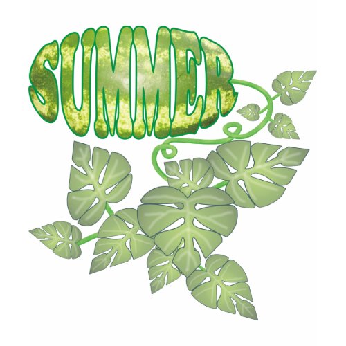 Summer shirt