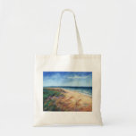 Summer Vacation Indiana Dunes Tote Bag