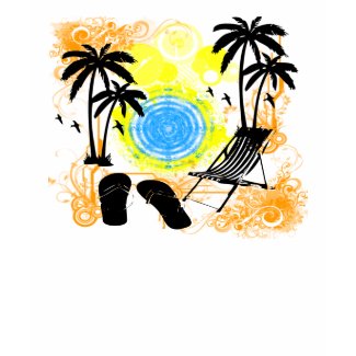 Summer Vacation shirt