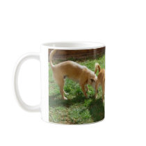 Summer Violet Ali - Customized Mug