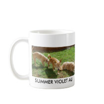 Summer Violet Ali, Summer Violet Ali, SUMMER VI... Coffee Mug