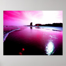 Summer Vision Poster