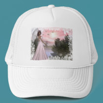 Summer Walk Design Series hats