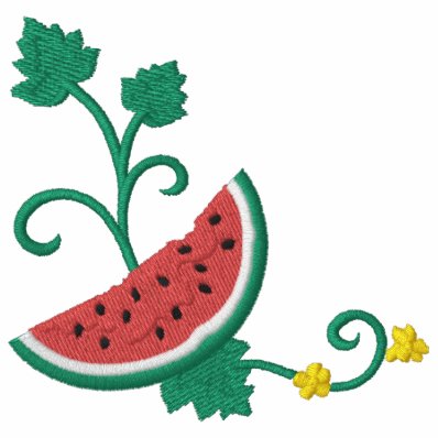Summer Watermelon