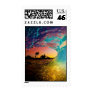 summer wave postage