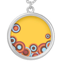 Summer Waves Necklace