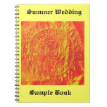 summer weddings, ideas, samples, notes, bride,