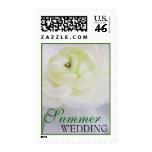 Summer Wedding Postage