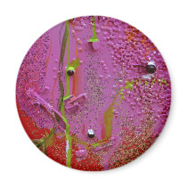"Summer Wind" magnets by gingerche "Summer Wind" magnets