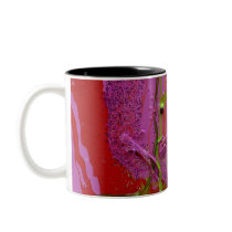 "Summer Wind" mugs by gingerche "Summer Wind" mugs