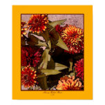 Summer Zinnias 5 Summer Zinnias 5