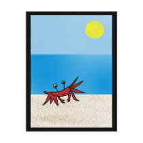 summerbeach postcards