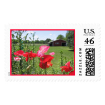 SummerColors postage by JanRobert SummerColors postage