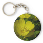 SummerFlowers002 Keychain