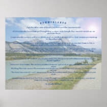 Summerlands 2 posters