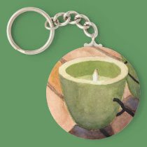 SummerLoveKeychain keychains