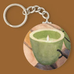 SummerLoveKeychain
