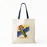 SumMermaid Tote bag