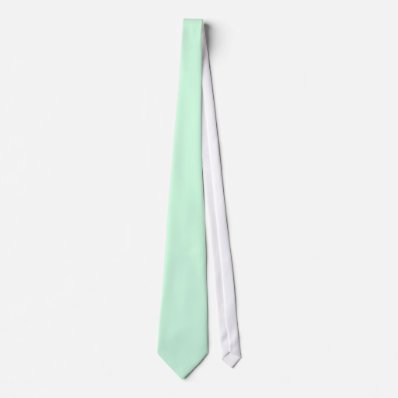 Summermint Pastel Green Mint for Summer Gazebo Tie