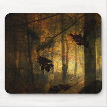 Summers Bane mousepads