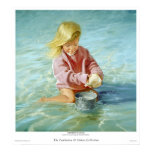 Summer's Child posters