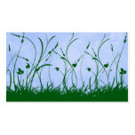 Summers Day Business Card Template