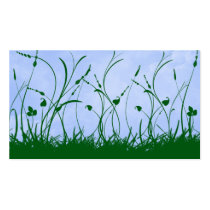 Summers Day business cards