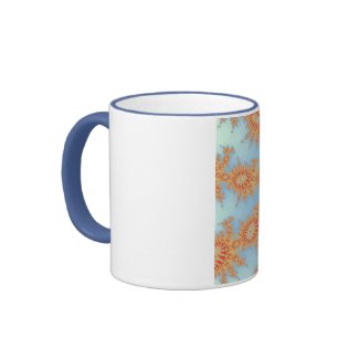 Summers Day Decasteer Mug mug