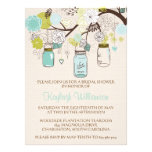 Summer's Dream Bridal Shower Invitation invitations